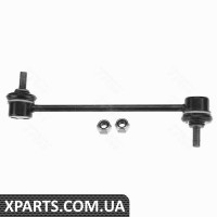Тяга стабілізатора CHEVROLET LACETTI TRW JTS7580