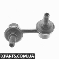 Тяга стабілізатора NISSAN Navara D40Pathfinder R51 TRW JTS960
