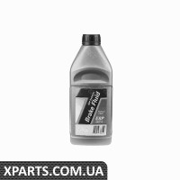 Тормозна рідина TRW BRAKE FLUID DOT 1л. TRW PFB440