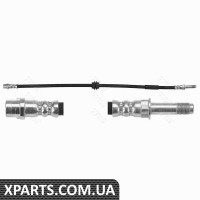 Шланг гальмівний VW T5 передн. TRW PHB555