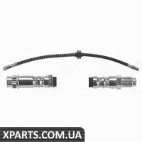 Шланг гальмівний RENAULT MEGANE II TRW PHB665