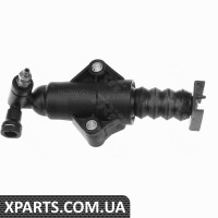 Циліндр зчеплення VW GOLF IV97-03 TRW PJK118