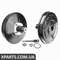 Підсилювач гальмівної системи RENAULT MEGANE II TRW PSA112