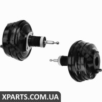 Підсилювач гальмівної системи AUDI A6 99-05 TRW PSA911