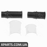 Ремкомплект гальмівного супорта TRW SP50981