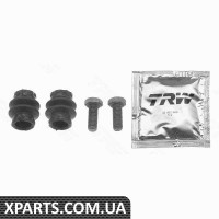 Pемкомплект гальмівного супорта VW T4 90-03 TY TRW ST1148