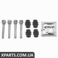 P-т супорта з направляючими пальцями TRW ST1160