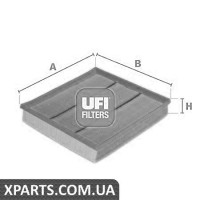 Повітряний фільтр UFI 3033200