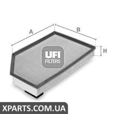 Повітряний фільтр UFI 3034100