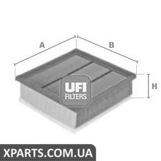 Воздушный фильтр UFI 3029700