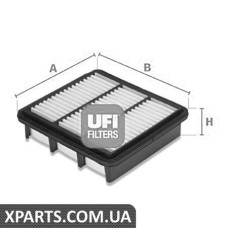 Повітряний фільтр UFI 3045400