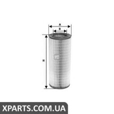 Повітряний фільтр UFI 2715900