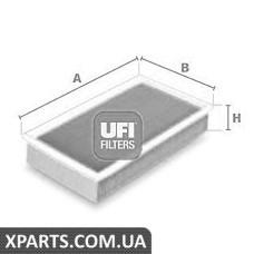 Повітряний фільтр UFI 3094600