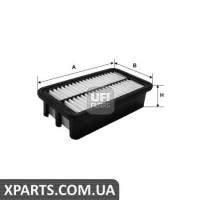 Повітряний фільтр UFI 3063300