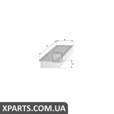 Повітряний фільтр UFI 3005800