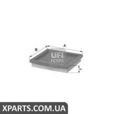 Повітряний фільтр UFI 3023800