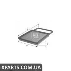 Повітряний фільтр UFI 3058900