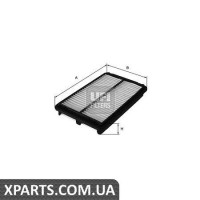 Повітряний фільтр UFI 3038300