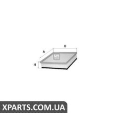 Воздушный фильтр UFI 3066400