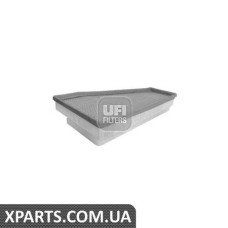 Повітряний фільтр UFI 3060000