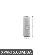Повітряний фільтр UFI 2738400