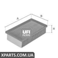 Повітряний фільтр UFI 3031900