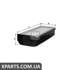 Повітряний фільтр UFI 3065500