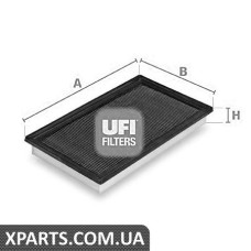 Воздушный фильтр UFI 3097300