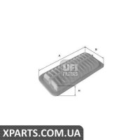 Повітряний фільтр UFI 3038500