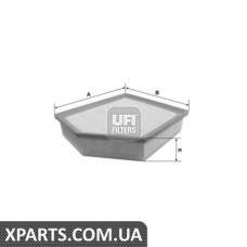 Повітряний фільтр UFI 3068600