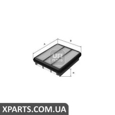 Воздушный фильтр UFI 3027800