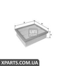 Повітряний фільтр UFI 3067700