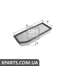 Повітряний фільтр UFI 3014800