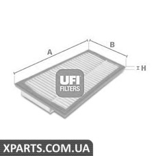 Воздушный фильтр UFI 3046300