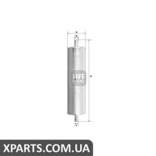 Фільтр паливний UFI 3198500