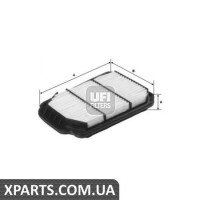 Повітряний фільтр UFI 3067600
