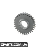 02Z311351 VAG шестерня