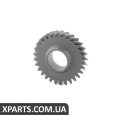 02Z311351 VAG шестерня