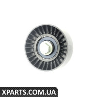 03F145276 VAG Ролик натягу пасу генератора