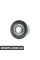 03F145276 VAG Ролик натягу пасу генератора