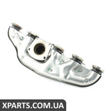 070253017A VAG колектор випускний