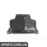 Защита днища