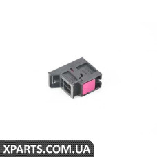 Корпус контактів
