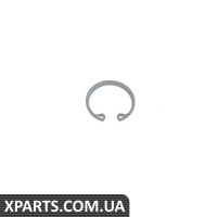 Клапан регулюючий