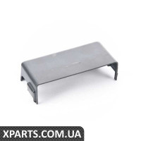 Кожух блока управления Кожух блока управления