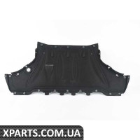 Захист двигуна