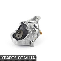 Гідравлічна опора двигуна прав.