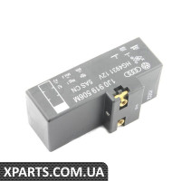 1J0919506M VAG Блок управління вентилятором