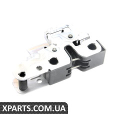 1T0823509C VAG замок кришки капота