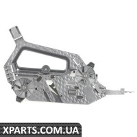 1Z0941340 VAG Корпус кріплення фари